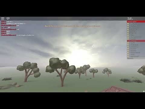 BLood and Iron script!!! _MiniGun_