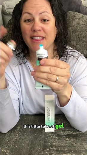 LIVFRESH Foaming Gel Review: Smarter Toothpaste Science