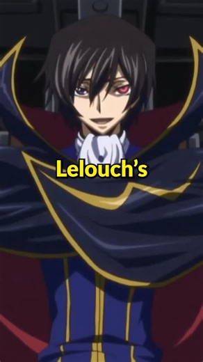 Chris on Instagram: "Attack on Titan did not copy Code Geass. #reels #instagood #reelsinstagram #anime #manga"