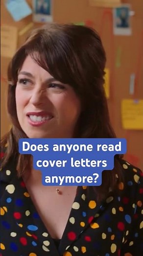 How To Write the BEST Cover Letter for Your Next Job Application | Indeed #Shorts