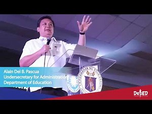 DepEd Enterprise Resource Planning System (DERPS)