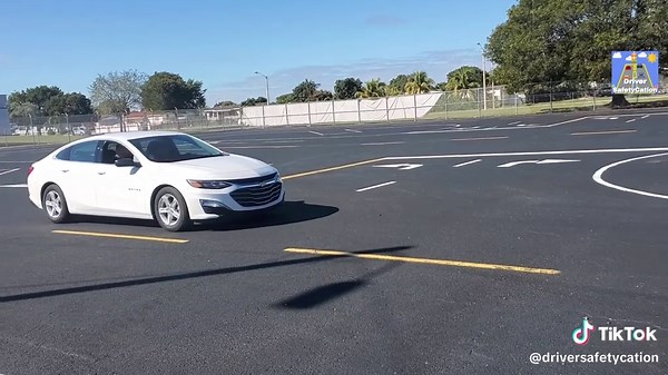 Driver Education Gurus on TikTok