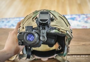 Best Night Vision Goggles [Beginner’s Guide+Real Views]