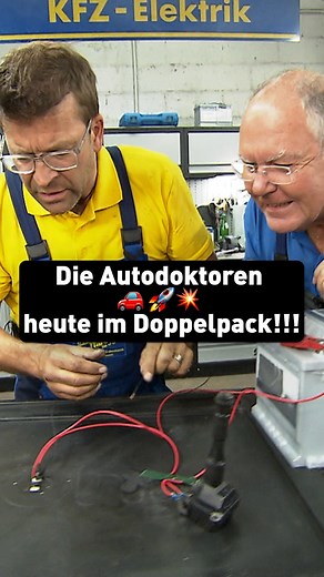 81K views · 876 reactions | Heute geht es rund bei den Autodocs! ...