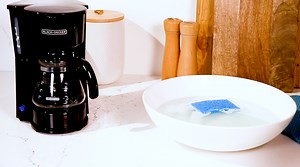 How to Clean a Coffee Maker (And Why You Should Be Doing It More Often)