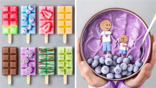 Cute Cookies Decorating Ideas 🍪💖 | Fun, Easy & Satisfying Designs to Try!