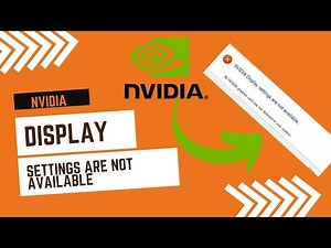 (Resolved - 💯%) Nvidia graphics card not detected in your system - [2022]