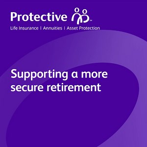 Creating a legacy with life insurance. Protecting the future. Together, we'll find solutions to fit your clients' goals. | Protective Life