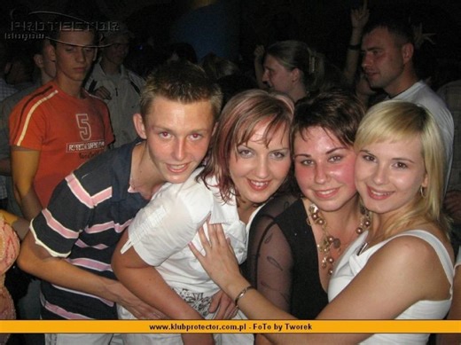 Protector Głogów. Kultowa dyskoteka na archiwalnych zdjęciach. Bawił się tu cały Dolny Śląsk i pół Polski