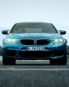 412 reactions · 119 shares | From the exclusive, shimmering paintwork to the powerful body shape with M Performance Parts, the BMW M5 in Snapper Rocks Blue metallic is a feast for the eyes. _______ BMW M5. Fuel consumption (combined): 10.8-10.7 l/100 km; CO2 emissions (combined): 246-243 g/km. Further information: https://www.bmw-m.com/disclaimer/ | BMW M | Facebook