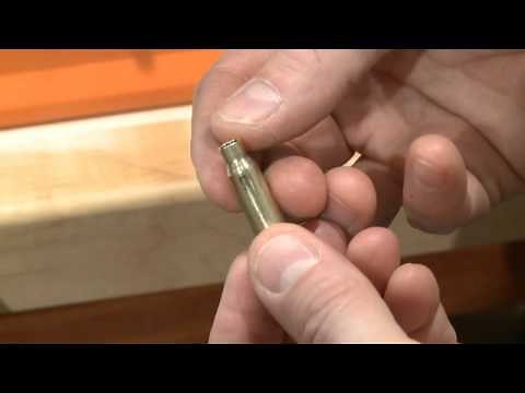 Lyman Reloading Tutorial