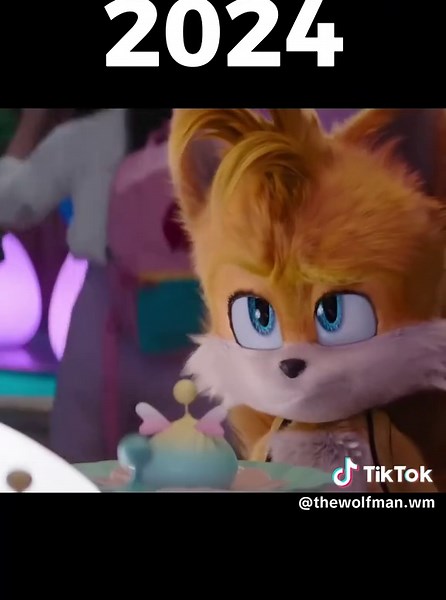 Explore the Evolution of Sonic, Tails, and Knuckles