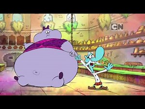 Chowder - The Toots (Preview)