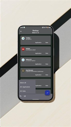 Data backup app for Rooted Android phones?