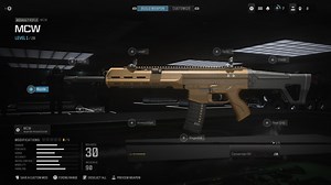 MW3 How To Modify Weapons: Gunsmith Explained