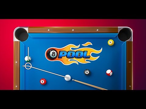 Play 8 Ball Pool Today!