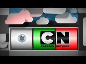 Cartoon Network Bulgaria - National Day bumpers (Part 1, fanmade)