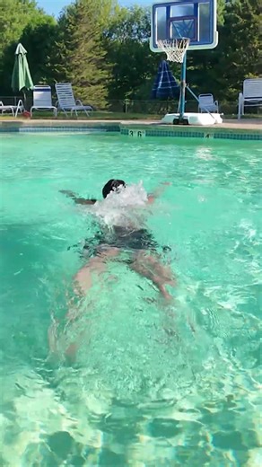 How To Swim for Lifeguard Training Pt 2 #lifeguard #swimming