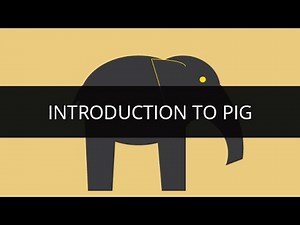 Introduction to Pig | Edureka.co