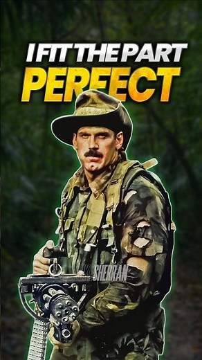 What Made Jesse Ventura's Predator Role So Iconic