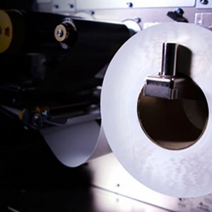 Thermal Transfer Labels - 1" & 3" Cores | OnlineLabels®