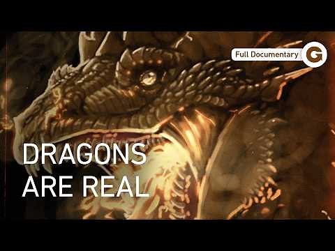Are Dragons Real? Scientists Find Clues About Legendary Monsters | Full Documentary