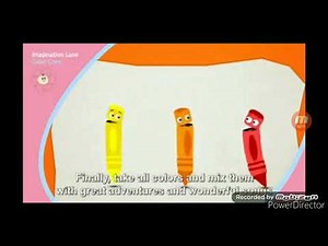 BabyFirst Tv Color Crew Promo