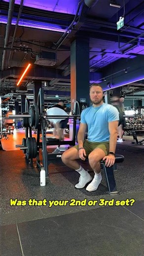 Ever been there? #gym #fitness