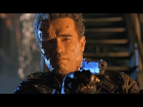 Terminator 2: Judgment Day - Official® Trailer 1 [HD]