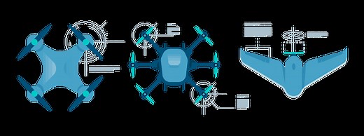 The 15 Best Drones for Professional and Commercial Drone Pilots