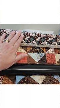 Quilting Lahinch! #quiltville #quilt #quilting #bonniekhunter #quilter