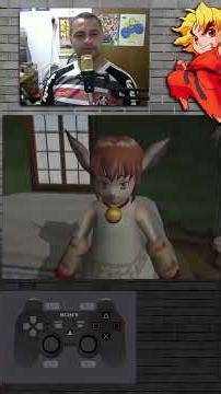 Dark Clould 1 do Ps2 ! (14-09-2025) #shorts #retro #jogão