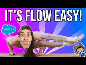 How To: Screen Flow to Update Multiple Records (It's Flow Easy!)