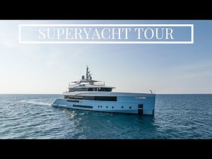 CROCUS | 48M / 157' Admiral - Yacht for Sale