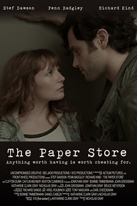 The Paper Store Summary, Trailer, Cast, Where to Watch and More