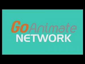 GoAnimate Kids on GoAnimate Network Final Sign Off (January 5 2016)