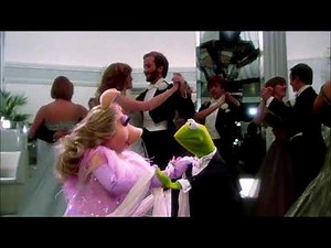 The Great Muppet Caper: The First Time It Happens (Instrumental)