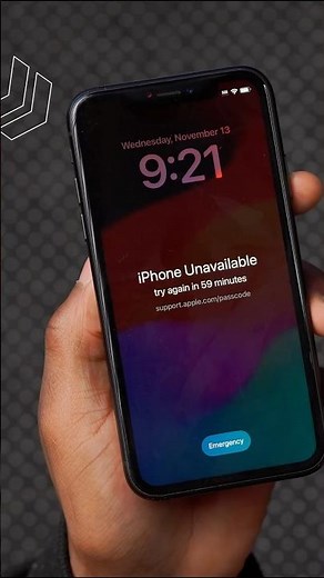Forgot your iPhone Passcode? Here's how to Restore it using Dr Phone