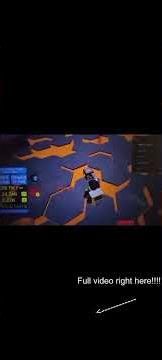 How it feels to get fuel for your rocket in 321 blast off simulator... #roblox #robloxedit