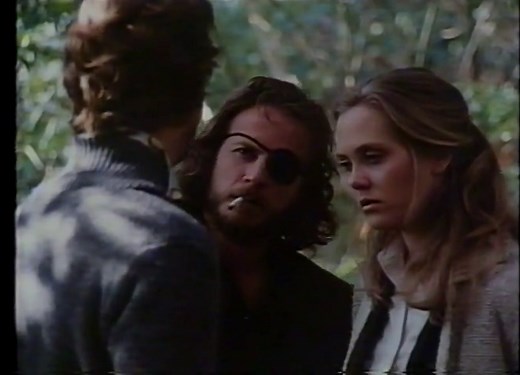 Cutter's Way (1981) Trailer