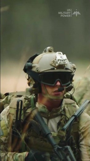 Meet the Ghosts of the Sky – Inside AFSOC’s Most Dangerous Missions