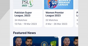 Download & Play Live Cricket Score for IPL on PC & Mac (Emulator)