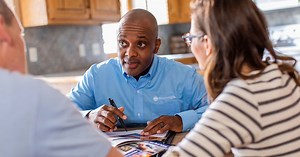 Term Life Insurance - Learn More and Get A Quote