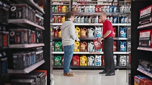 Everyone's zone is different. We'll help you find yours. | AutoZone