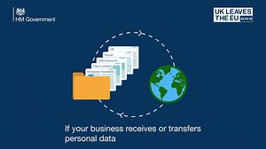 UK Government on Reels