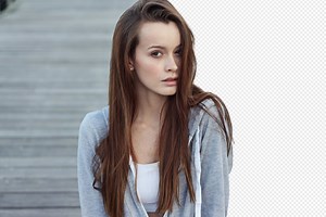 無料バッチ画像背景リムーバー - オンラインで画像から背景を削除 | Cutout.pro