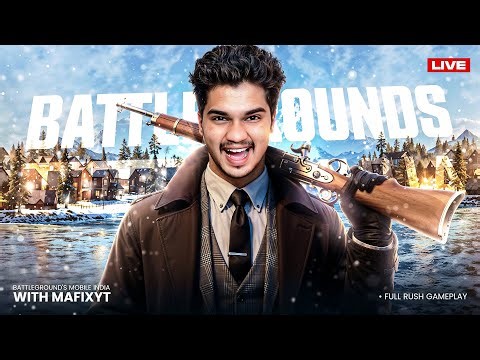 BGMI LIVE: Solo vs Squad INSANE Clutches & High Kill Gameplay! 🔥#shorts #youtubeshorts