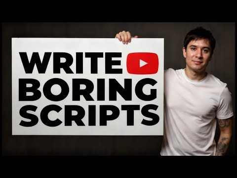 I Wrote 1,000 YouTube Scripts, Here's Why You Can't Make Money