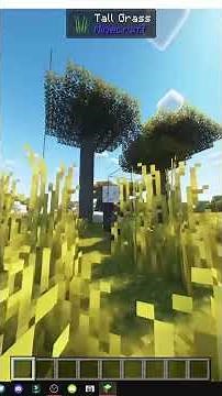 HOW THE ORIGINS MOD WORKS IN MINECRAFT (Impacts and Classes)