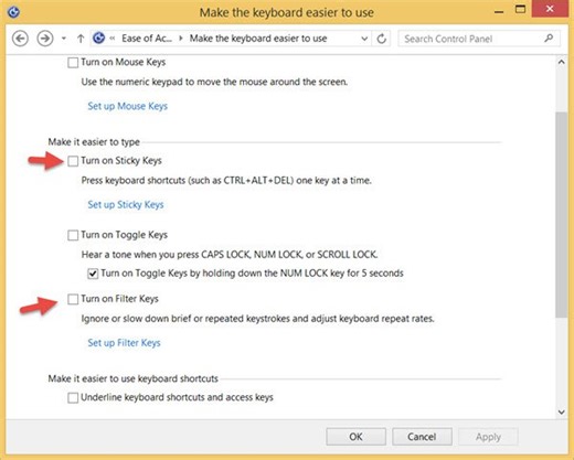 Windows Help and Support keeps popping up automatically when I start any program